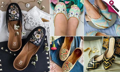 Women's Shoes!